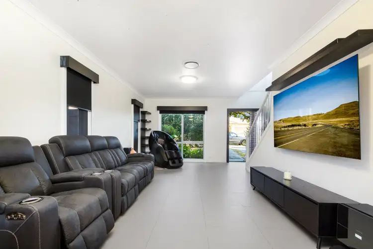 Fifth view of Homely semi-detached listing, 22 Madeline Circuit, Schofields NSW 2762