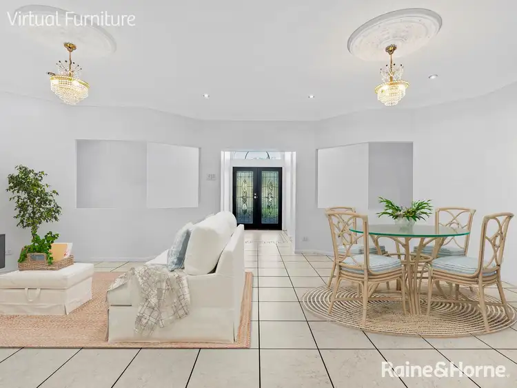 Second view of Homely house listing, 36 Kimbolton Drive, Redland Bay QLD 4165