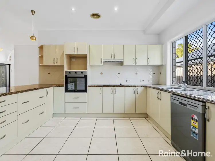 Fourth view of Homely house listing, 36 Kimbolton Drive, Redland Bay QLD 4165