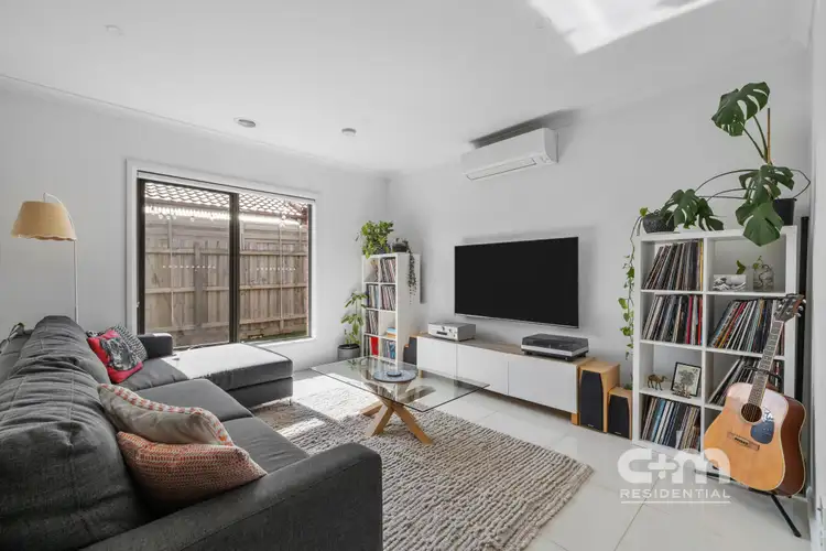 Third view of Homely townhouse listing, 4/24 Disney Street, Fawkner VIC 3060