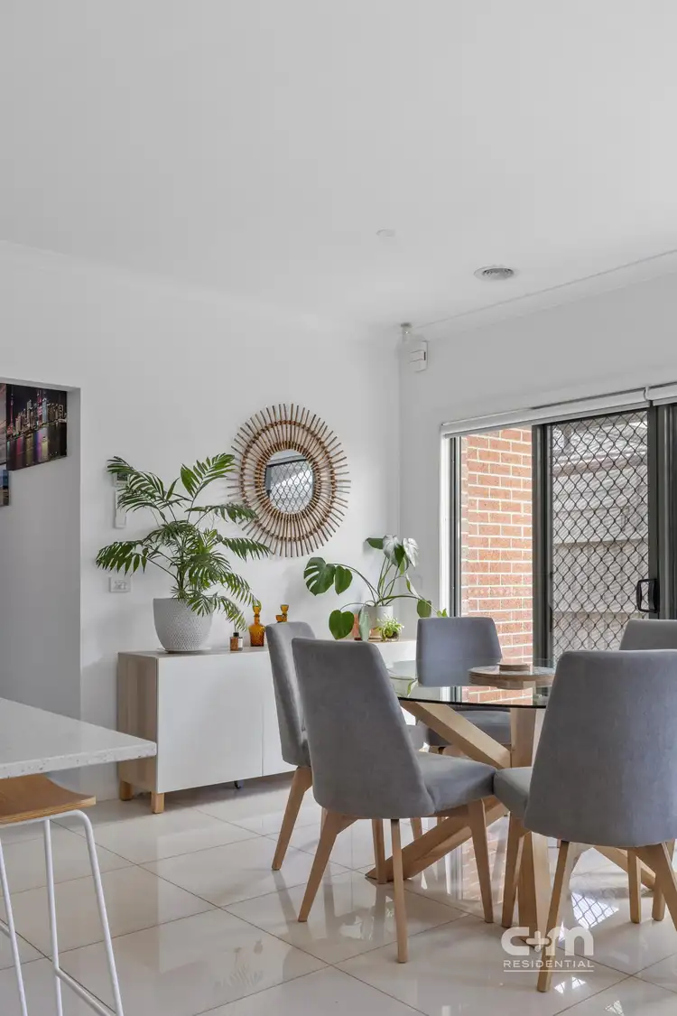Fourth view of Homely townhouse listing, 4/24 Disney Street, Fawkner VIC 3060