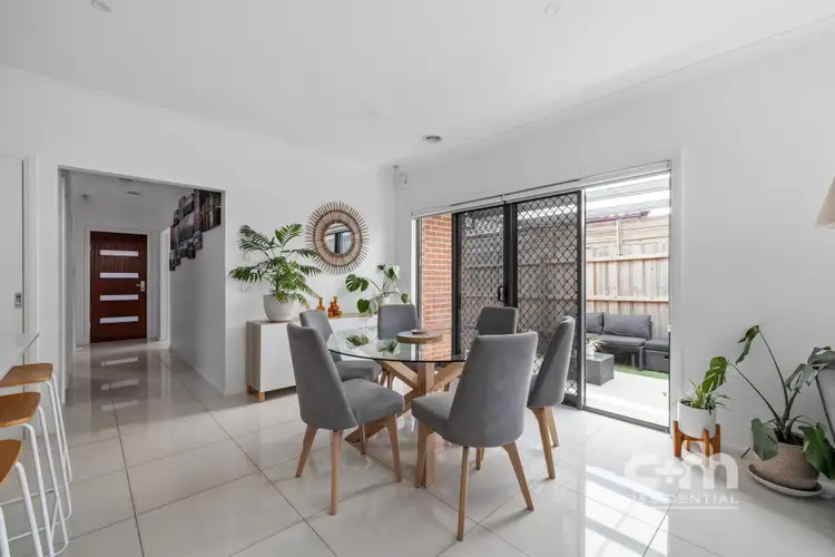 Fifth view of Homely townhouse listing, 4/24 Disney Street, Fawkner VIC 3060