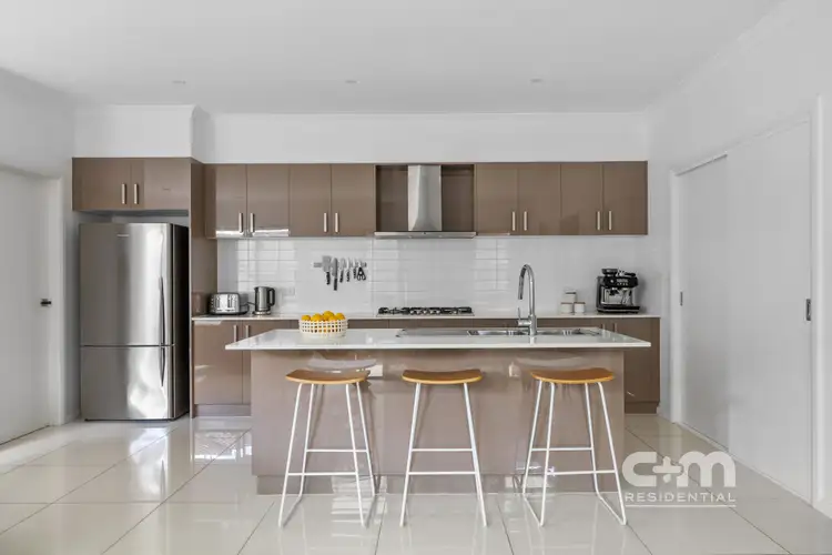 Sixth view of Homely townhouse listing, 4/24 Disney Street, Fawkner VIC 3060