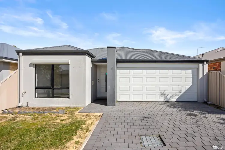 19 Brush Street, Hilbert WA 6112