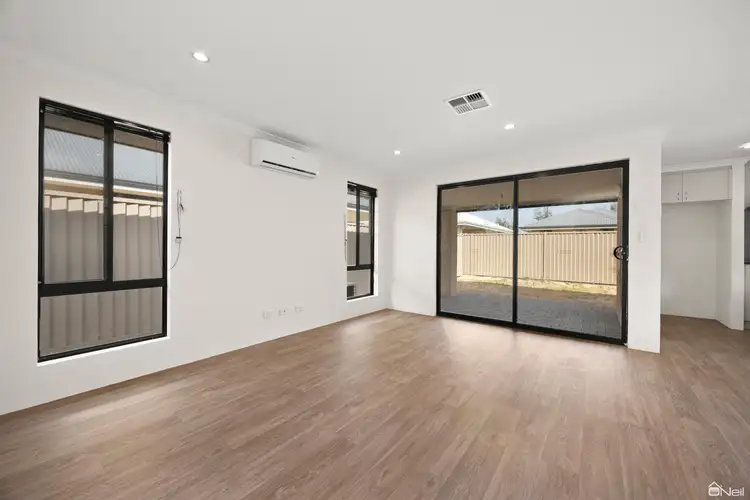 Second view of Homely house listing, 19 Brush Street, Hilbert WA 6112