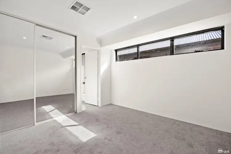 Fifth view of Homely house listing, 19 Brush Street, Hilbert WA 6112
