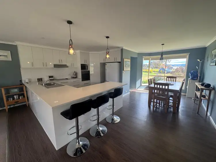 Fourth view of Homely house listing, 4 Bodega Court, Opossum Bay TAS 7023