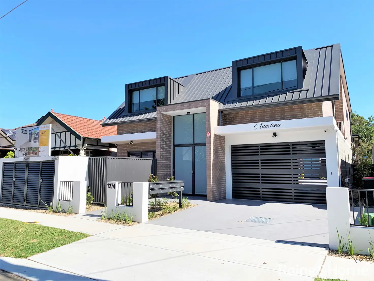 Main view of Homely studio listing, 4/1274 Botany Road, Botany NSW 2019