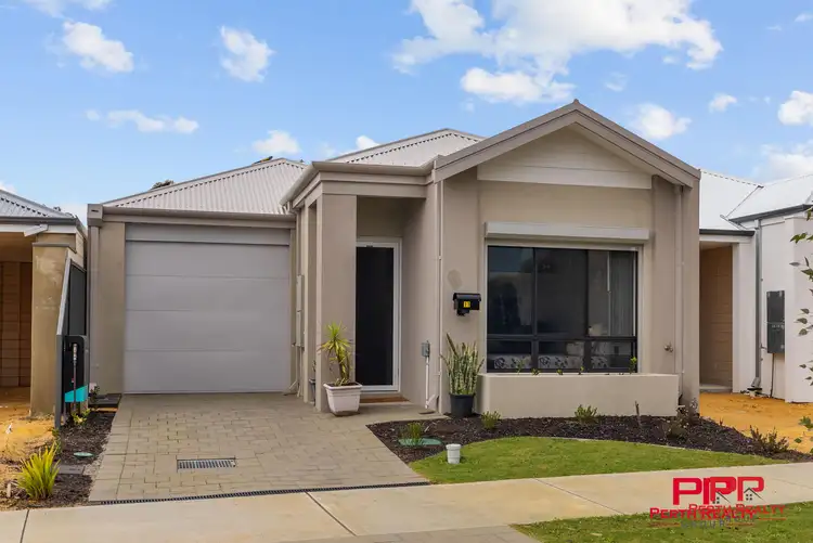 Main view of Homely house listing, 11 Composure Way, Southern River WA 6110