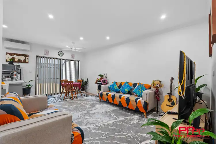 Third view of Homely house listing, 11 Composure Way, Southern River WA 6110