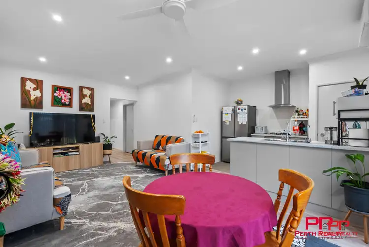 Fourth view of Homely house listing, 11 Composure Way, Southern River WA 6110