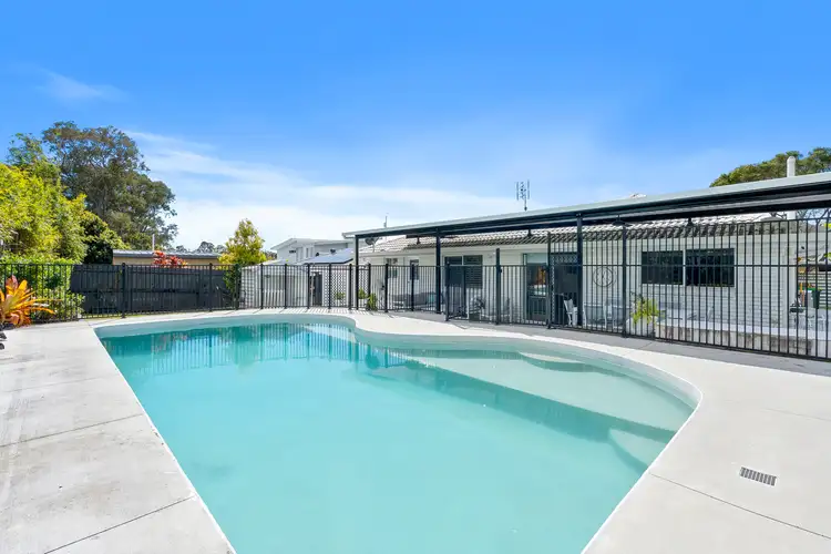 Sixth view of Homely house listing, 45 Lambros Drive, Benowa QLD 4217