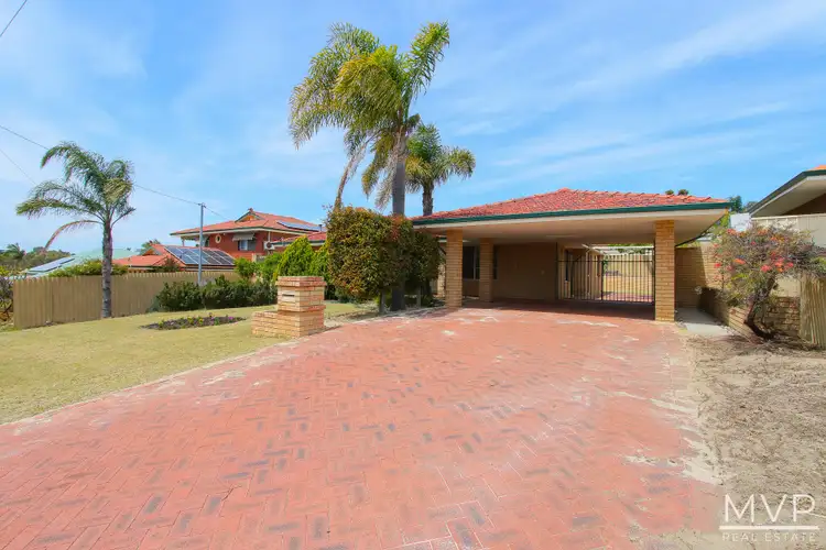 Second view of Homely house listing, 17 McKenzie Road, Samson WA 6163