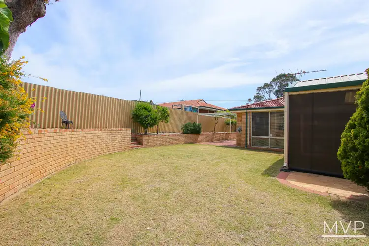 Third view of Homely house listing, 17 McKenzie Road, Samson WA 6163