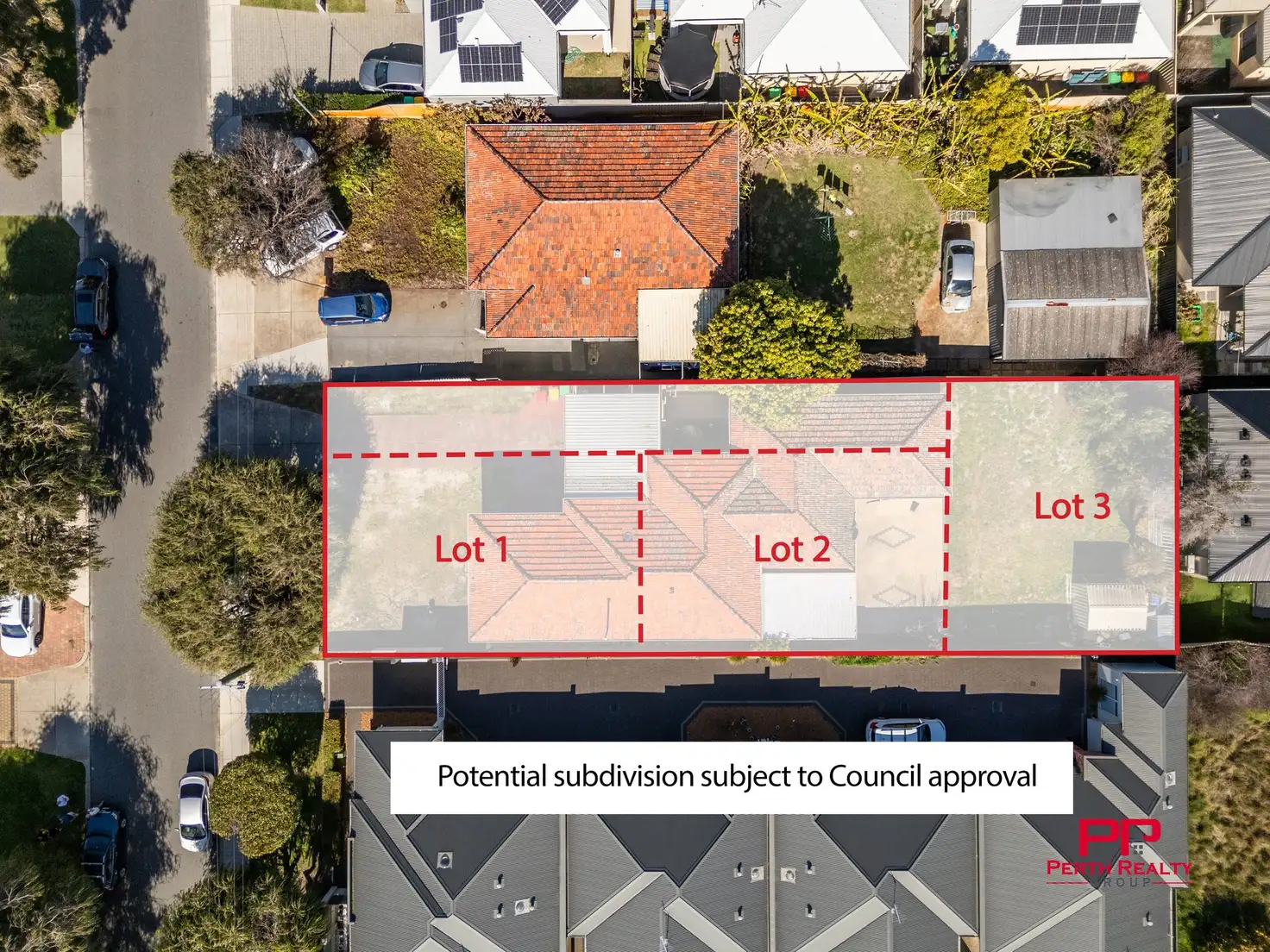 Main view of Homely house listing, 9 Kennedy Road, Morley WA 6062