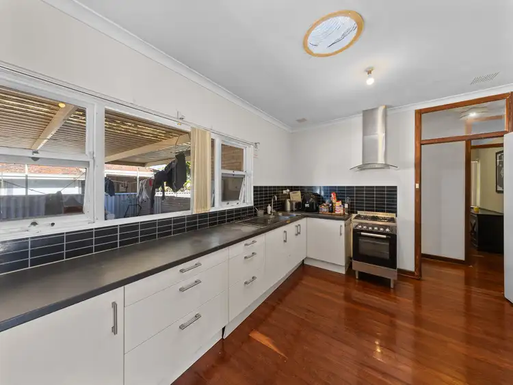 Second view of Homely house listing, 9 Kennedy Road, Morley WA 6062