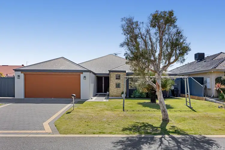 Main view of Homely house listing, 16 Silverpan Way, Byford WA 6122