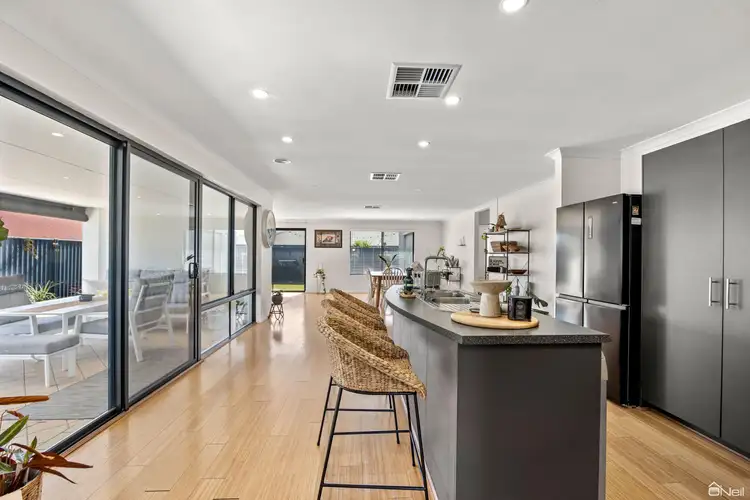 Second view of Homely house listing, 16 Silverpan Way, Byford WA 6122