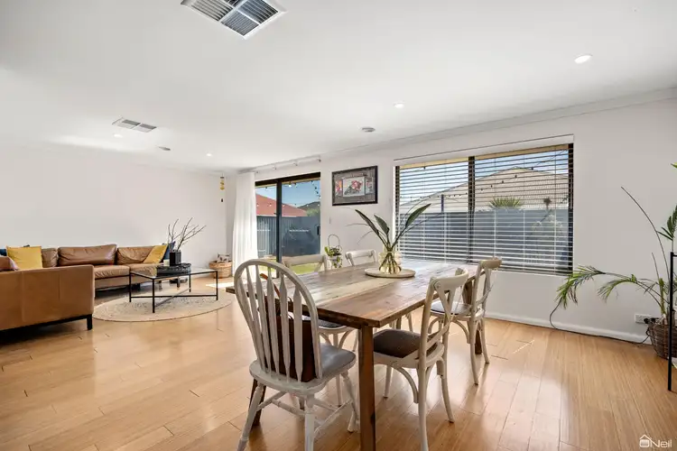 Fourth view of Homely house listing, 16 Silverpan Way, Byford WA 6122