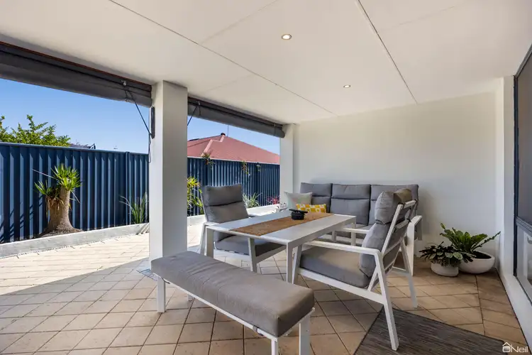 Sixth view of Homely house listing, 16 Silverpan Way, Byford WA 6122