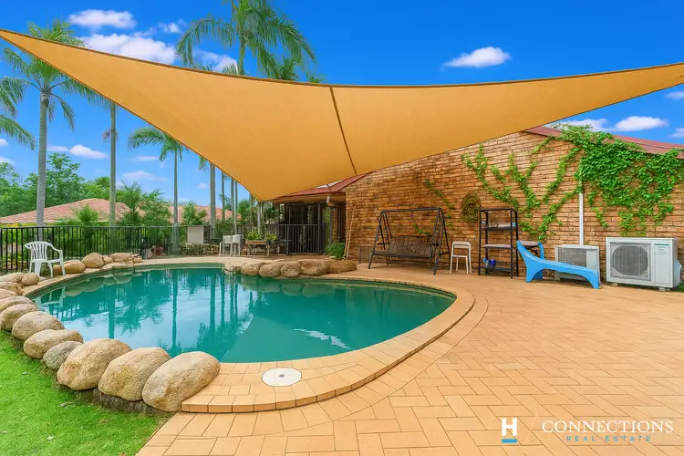 20 Pioneer Drive, Narangba QLD 4504