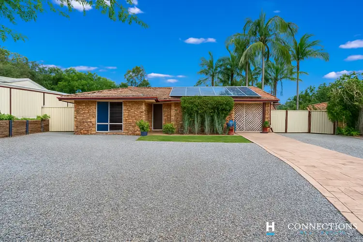 20 Pioneer Drive, Narangba QLD 4504