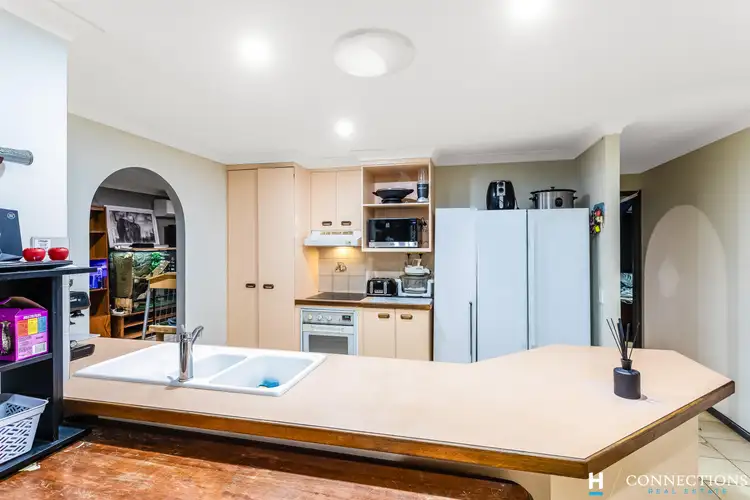 Fifth view of Homely house listing, 20 Pioneer Drive, Narangba QLD 4504