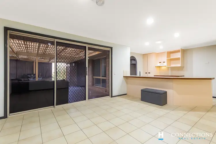 Sixth view of Homely house listing, 20 Pioneer Drive, Narangba QLD 4504