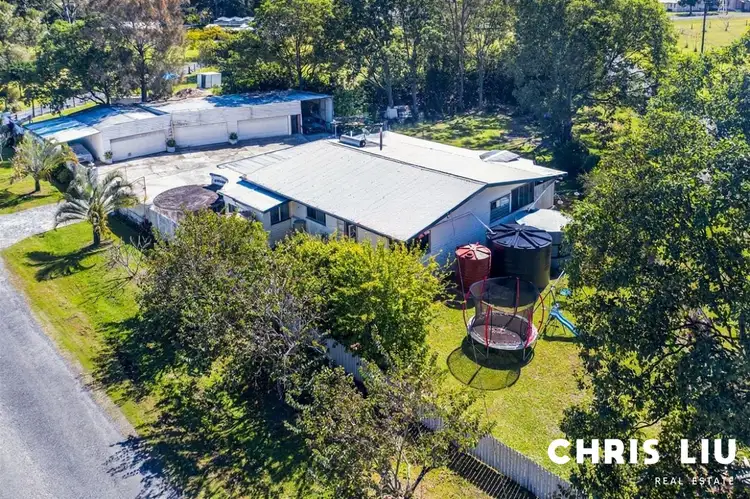 6 Marlowe Road, Alberton QLD 4207