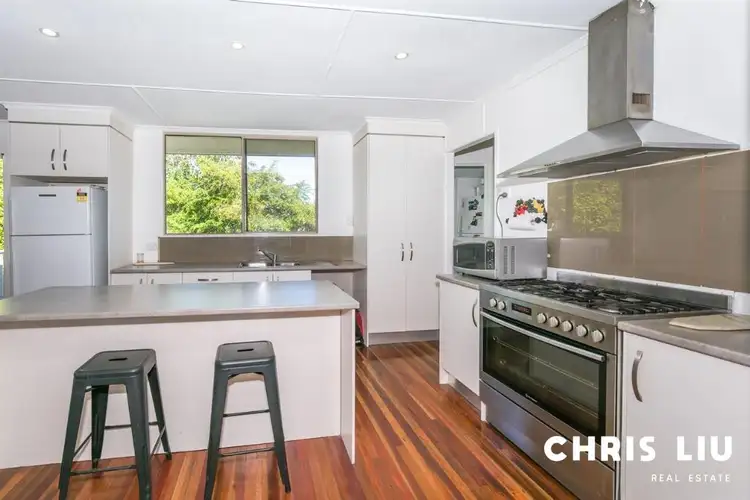 Second view of Homely house listing, 6 Marlowe Road, Alberton QLD 4207