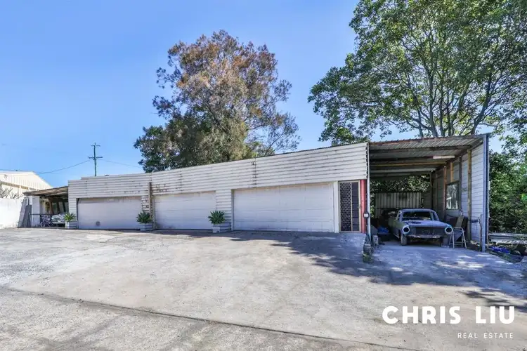 Third view of Homely house listing, 6 Marlowe Road, Alberton QLD 4207