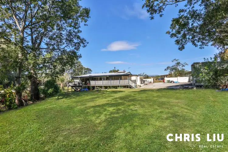 Fourth view of Homely house listing, 6 Marlowe Road, Alberton QLD 4207