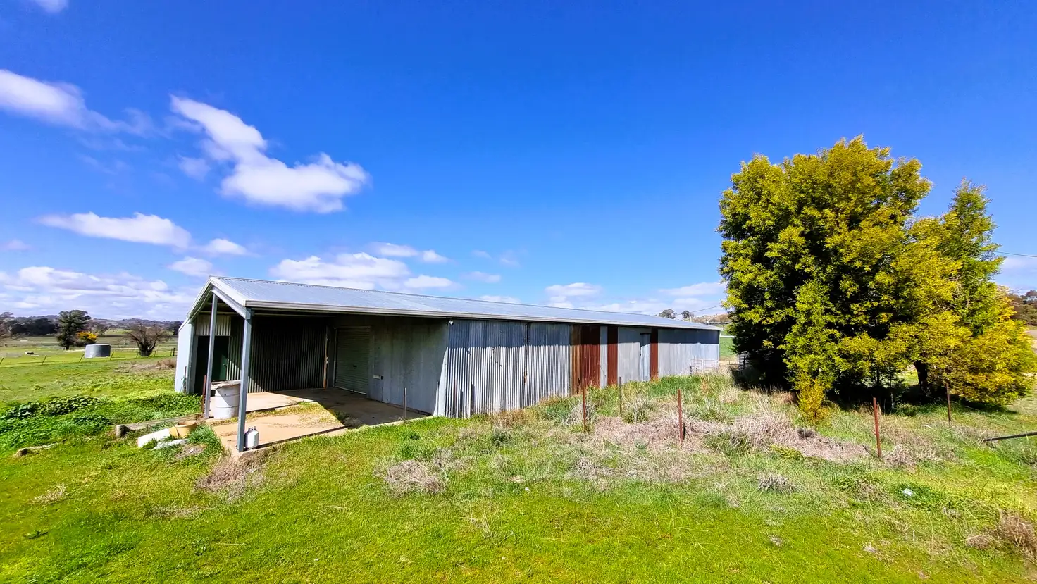 Main view of Homely land listing, 11 Boyketts Lane, Maimuru NSW 2594
