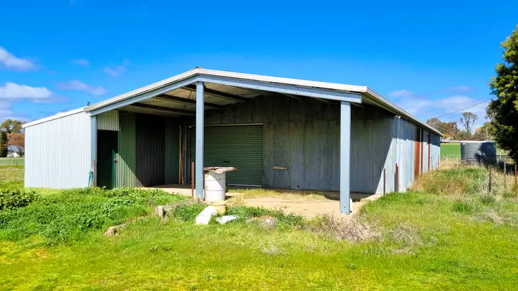 Second view of Homely land listing, 11 Boyketts Lane, Maimuru NSW 2594