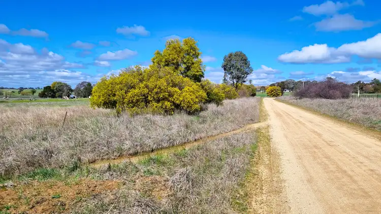 Sixth view of Homely land listing, 11 Boyketts Lane, Maimuru NSW 2594