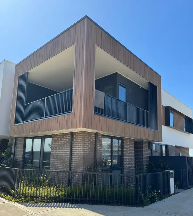 78 Elmhurst Avenue, Aintree VIC 3336