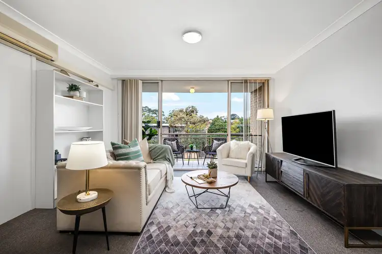 7/1-5 Station Street, West Ryde NSW 2114