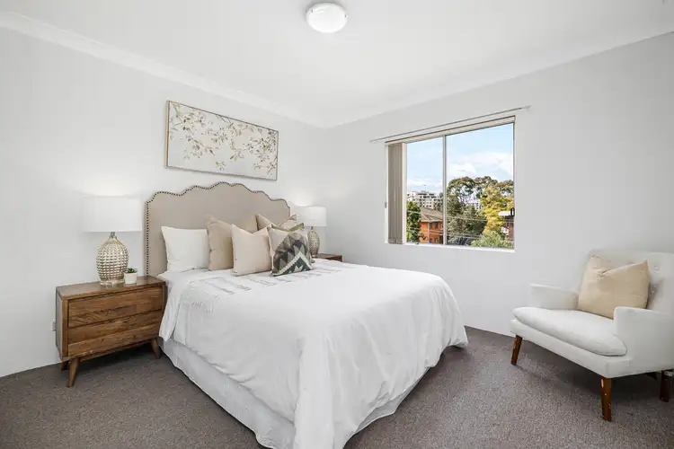 7/1-5 Station Street, West Ryde NSW 2114