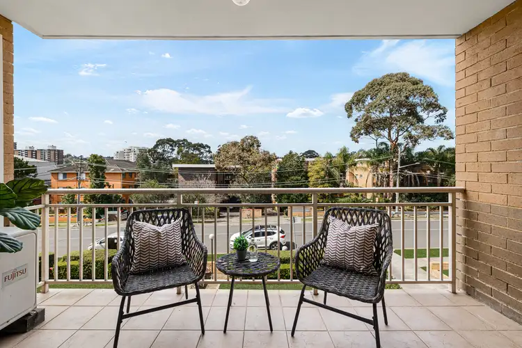 Fourth view of Homely unit listing, 7/1-5 Station Street, West Ryde NSW 2114