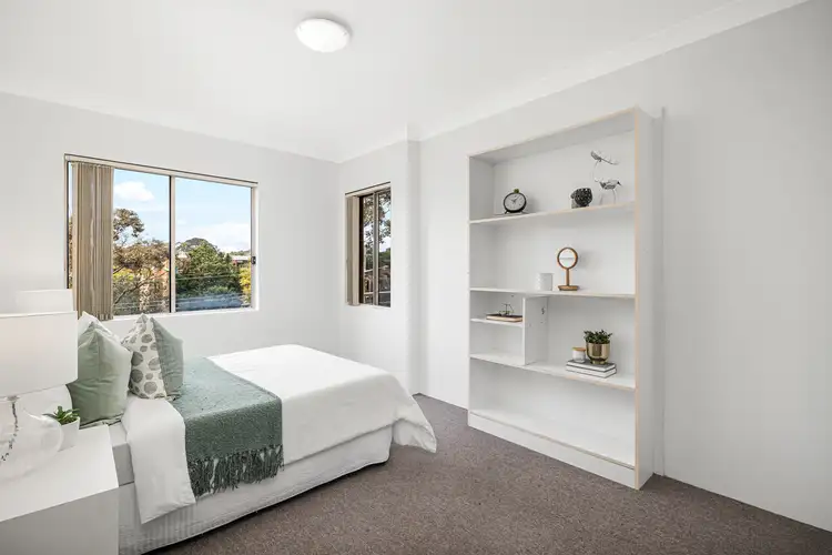 Fifth view of Homely unit listing, 7/1-5 Station Street, West Ryde NSW 2114