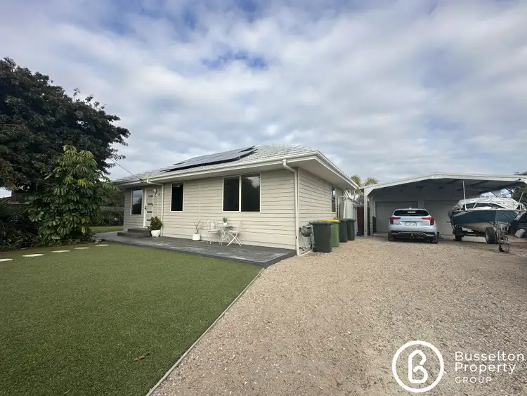 234 Marine Terrace, Geographe WA 6280