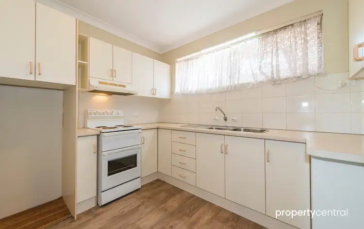 Fifth view of Homely house listing, 13/21-23 Haynes St, Penrith NSW 2750