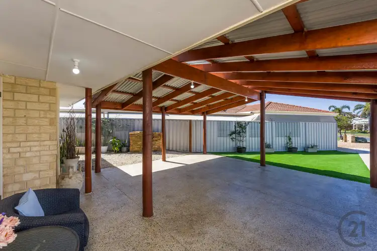 Fourth view of Homely house listing, 2/12 Mariner Place, Halls Head WA 6210