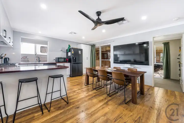 Seventh view of Homely house listing, 2/12 Mariner Place, Halls Head WA 6210