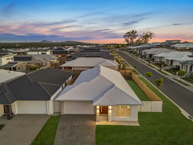 24 Sprightly Street, Ripley QLD 4306
