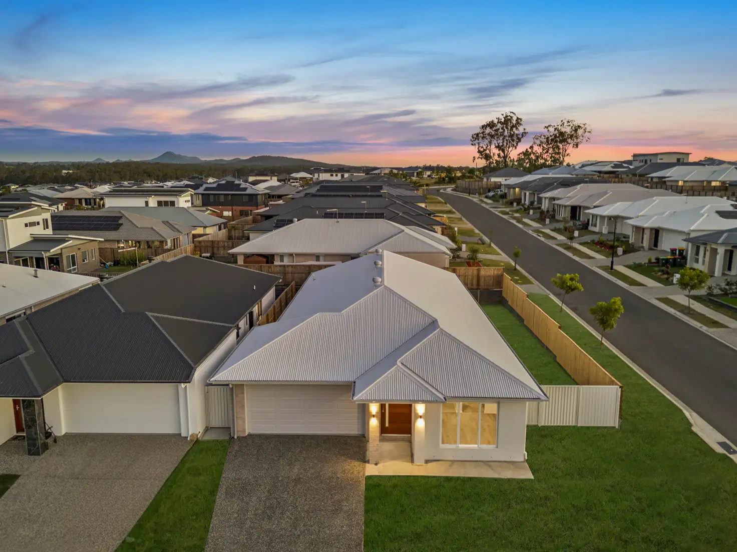 Main view of Homely house listing, 24 Sprightly Street, Ripley QLD 4306