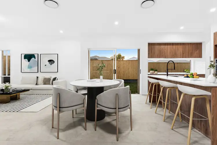 Fourth view of Homely house listing, 24 Sprightly Street, Ripley QLD 4306