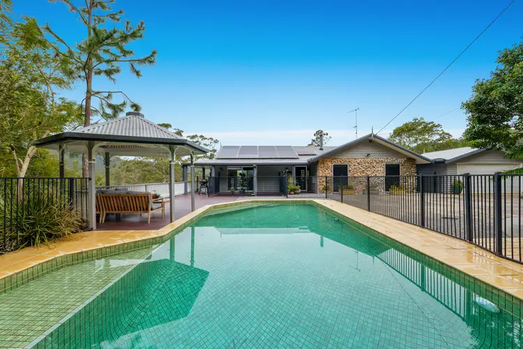 36 Pinetree Court, Mudgeeraba QLD 4213