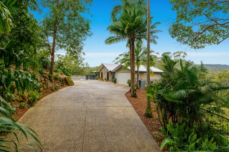 36 Pinetree Court, Mudgeeraba QLD 4213