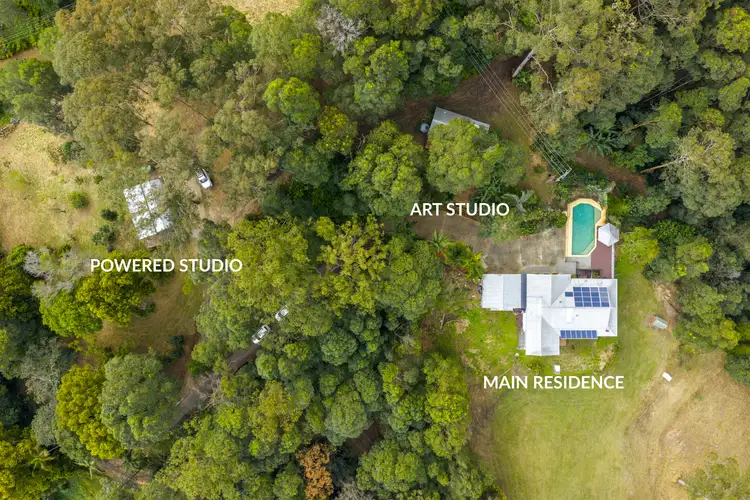 Third view of Homely rural property listing, 36 Pinetree Court, Mudgeeraba QLD 4213